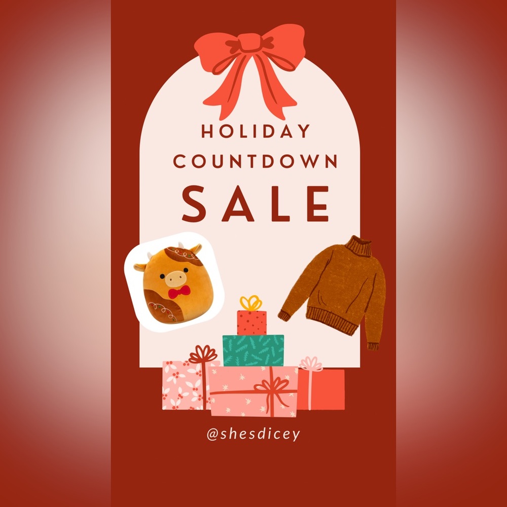 **ShesDicey going Live!!** Live Show Notification Listing - Picture 16 of 16